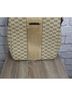 Michael Kors Tan Gold Crossbody Bag One size - photo 12