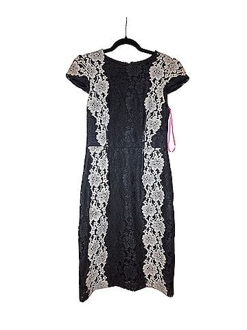 Betsey Johnson Cocktail Dress (view 1)
