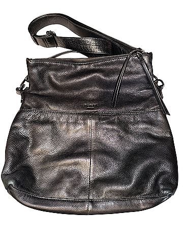 Margot Leather Crossbody Bag (view 2)