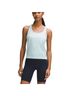 Lululemon Athletica Blue Tank Top Size 10 - photo 1