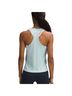 Lululemon Athletica Blue Tank Top Size 10 - photo 2