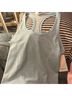 Lululemon Athletica Blue Tank Top Size 10 - photo 4