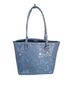 Patricia Nash Blue Tote One size - photo 1
