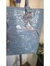 Patricia Nash Blue Tote One size - photo 4