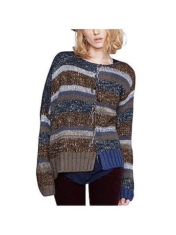 Zadig & Voltaire Jemma Deluxe Sweater Vest (view 1)