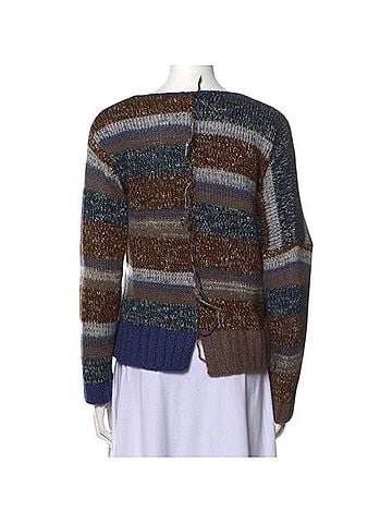 Zadig & Voltaire Jemma Deluxe Sweater Vest (view 2)
