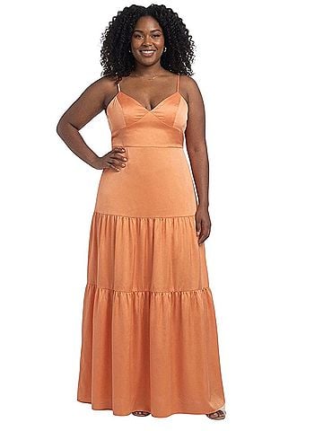 Dress the Population Tess Casual Dress (view 1)