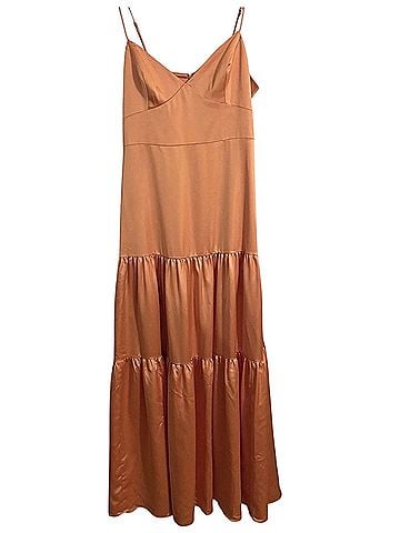 Dress the Population Tess Casual Dress (view 2)