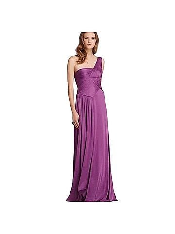 BCBGMAXAZRIA Cocktail Dress (view 1)