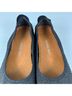 Bernie Mev Black Flats Size 8 - photo 3