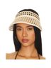 L Space Tan Hat One size - photo 4