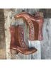 Roan Boots Size 7 1/2 - photo 5