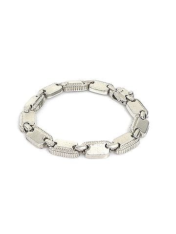 Hermès Hermes HERMES Bracelet George L'Enfant Silver Sv800 Men's Women's r11183i (view 2)
