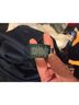 Ralph Lauren Blue Cocktail Dress Size 6 - photo 4