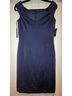 Ralph Lauren Blue Cocktail Dress Size 6 - photo 5