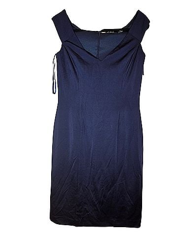 Ralph Lauren Cocktail Dress (view 1)