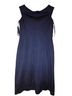 Ralph Lauren Blue Cocktail Dress Size 6 - photo 2