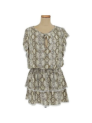 Melissa Odabash Keri Casual Dress (view 1)