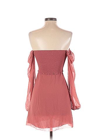 Wilfred Cocktail Dress (view 2)