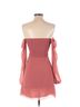 Wilfred 100% Polyester 31% Rubber Pink Cocktail Dress Size 0 - photo 2
