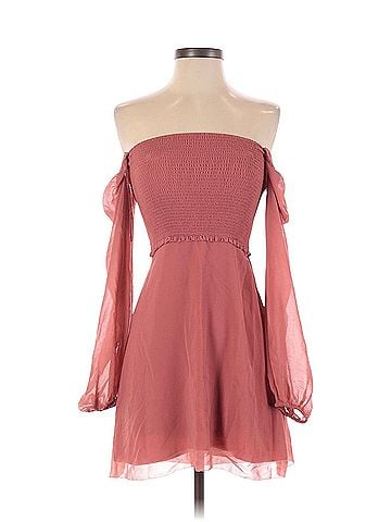 Wilfred Cocktail Dress (view 1)