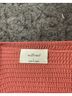 Wilfred 100% Polyester 31% Rubber Pink Cocktail Dress Size 0 - photo 3