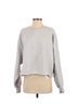 TNA Gray Sweatshirt Size M - photo 1