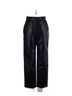 Wilfred Black Faux Leather Pants Size 0 - photo 1