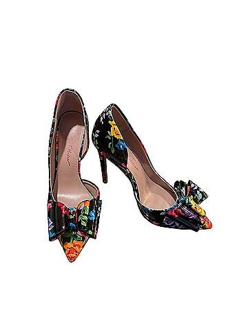 Betsey Johnson Heels (view 1)