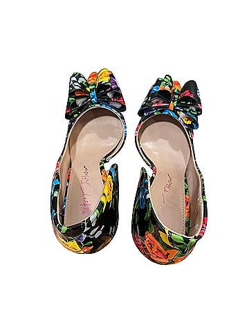 Betsey Johnson Heels (view 2)