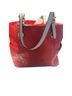Michael Kors 100% Leather Red Leather Tote One size - photo 1