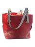 Michael Kors 100% Leather Red Leather Tote One size - photo 2