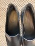 Everlane 100% Leather Black Flats Size 7 1/2 - photo 3