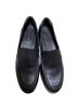 Everlane 100% Leather Black Flats Size 7 1/2 - photo 1