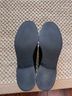 Everlane 100% Leather Black Flats Size 7 1/2 - photo 4