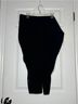 Lululemon Athletica Black Active Pants Size 20 - photo 6