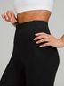 Lululemon Athletica Black Active Pants Size 20 - photo 5