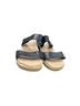 Crocs Solid Multi Color Sandals Size 8 1/2 - photo 10