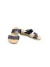 Crocs Solid Multi Color Sandals Size 8 1/2 - photo 1
