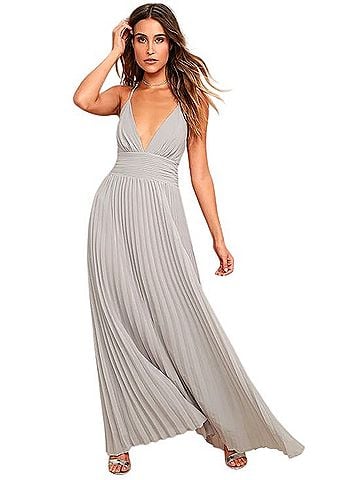 Lulus Depths of My Love Casual Dress (view 1)