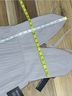 Lulus Gray Casual Dress Size S - photo 11