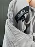 Lulus Gray Casual Dress Size S - photo 10