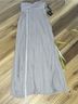 Lulus Gray Casual Dress Size S - photo 12