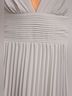 Lulus Gray Casual Dress Size S - photo 6