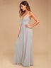 Lulus Gray Casual Dress Size S - photo 3