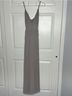 Lulus Gray Casual Dress Size S - photo 7