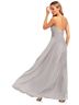 Lulus Gray Casual Dress Size S - photo 2
