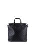 Louis Vuitton 100% Coatead Canvas Black Explorer Tote Monogram Eclipse Canvas One size - photo 4
