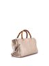 Gucci 100% Leather Bamboo Shopper Tote Leather Medium One size - photo 3
