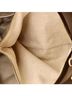 Gucci 100% Leather Bamboo Shopper Tote Leather Medium One size - photo 5